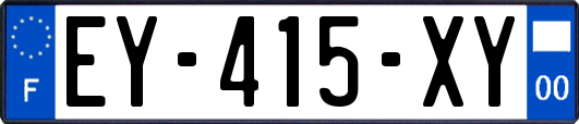 EY-415-XY