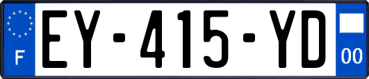 EY-415-YD