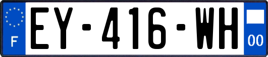 EY-416-WH