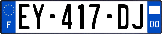 EY-417-DJ