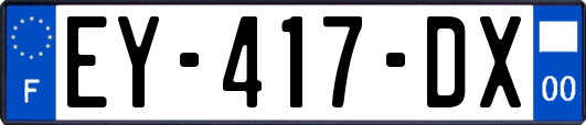 EY-417-DX