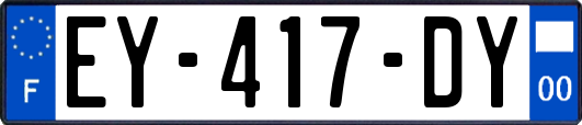 EY-417-DY