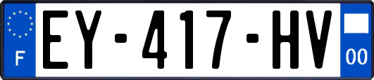 EY-417-HV