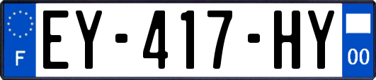 EY-417-HY