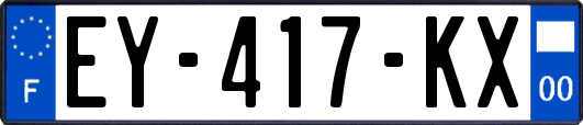 EY-417-KX