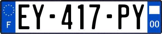 EY-417-PY
