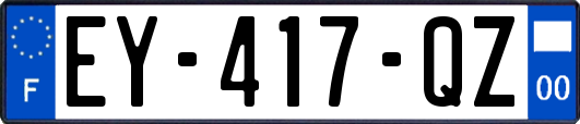 EY-417-QZ