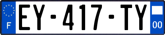 EY-417-TY