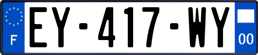 EY-417-WY