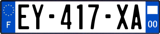 EY-417-XA