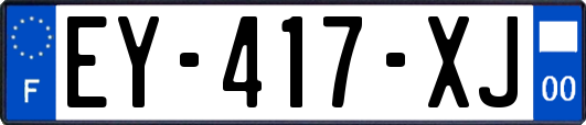 EY-417-XJ