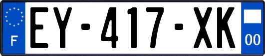 EY-417-XK