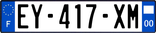 EY-417-XM