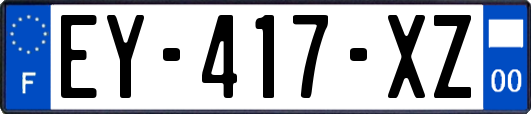 EY-417-XZ