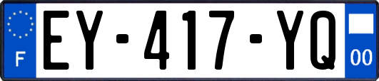 EY-417-YQ