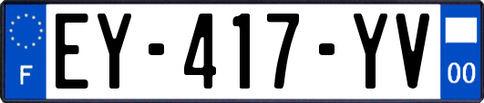 EY-417-YV
