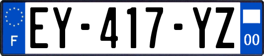 EY-417-YZ