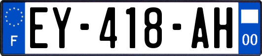 EY-418-AH