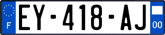 EY-418-AJ