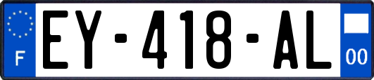 EY-418-AL