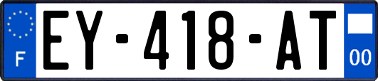 EY-418-AT