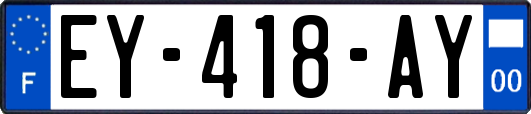 EY-418-AY