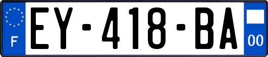 EY-418-BA