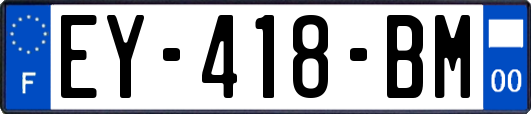 EY-418-BM