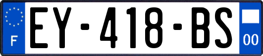 EY-418-BS
