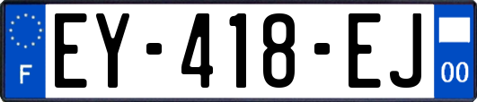 EY-418-EJ