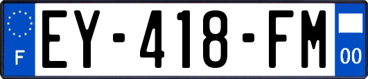 EY-418-FM