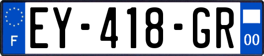 EY-418-GR