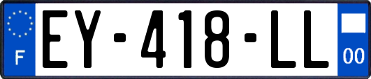 EY-418-LL