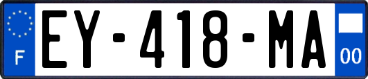 EY-418-MA