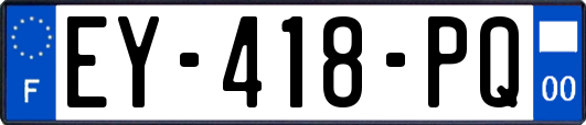 EY-418-PQ