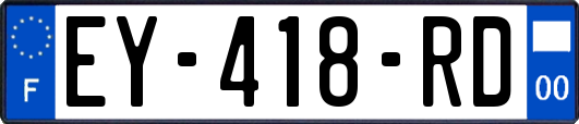 EY-418-RD