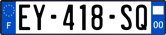 EY-418-SQ