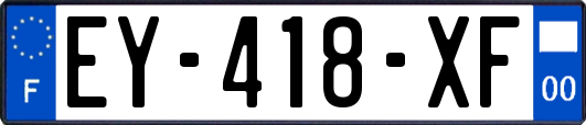 EY-418-XF