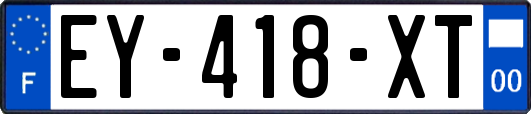 EY-418-XT