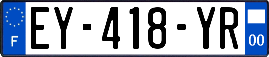 EY-418-YR