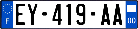 EY-419-AA