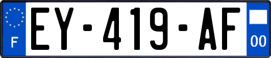 EY-419-AF