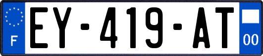 EY-419-AT