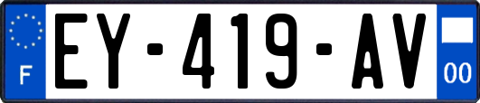 EY-419-AV