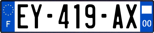 EY-419-AX