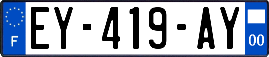 EY-419-AY