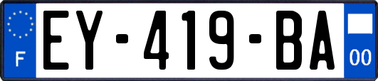 EY-419-BA