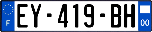 EY-419-BH