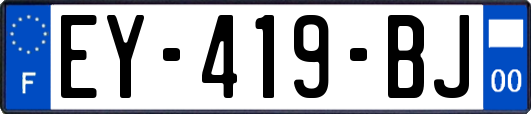 EY-419-BJ