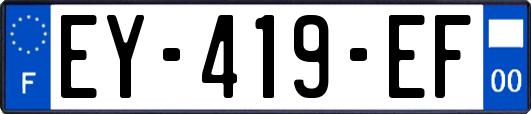 EY-419-EF